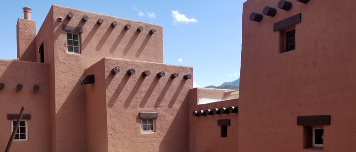 The Pueblo