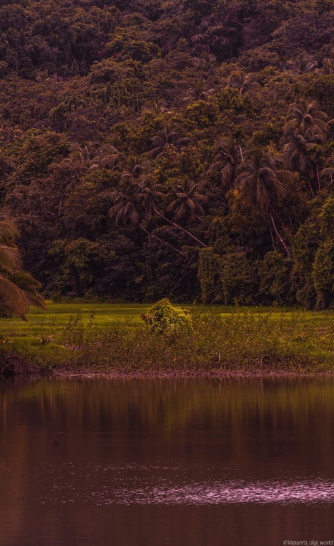village