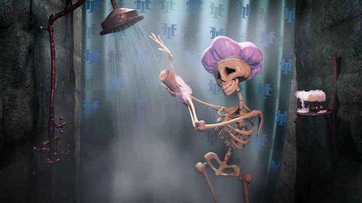 Happy Halloween