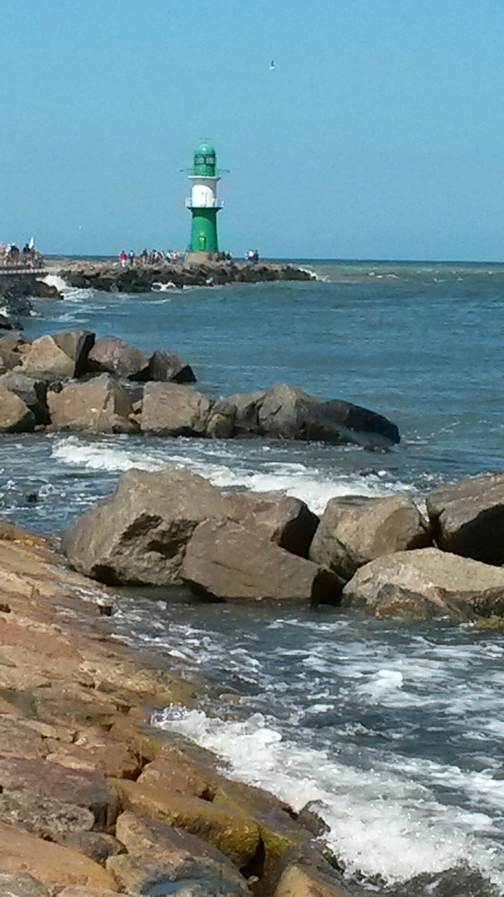Warnemünde