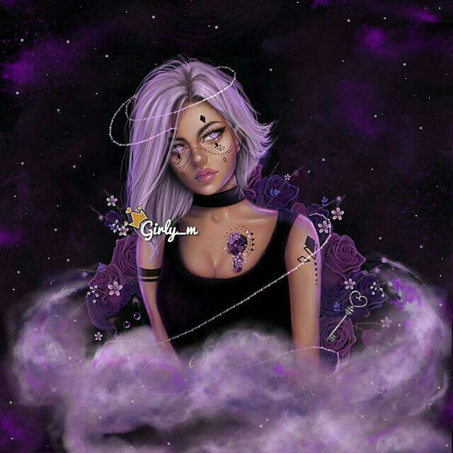Girly_m