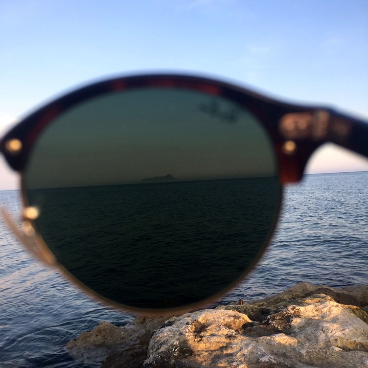 sea