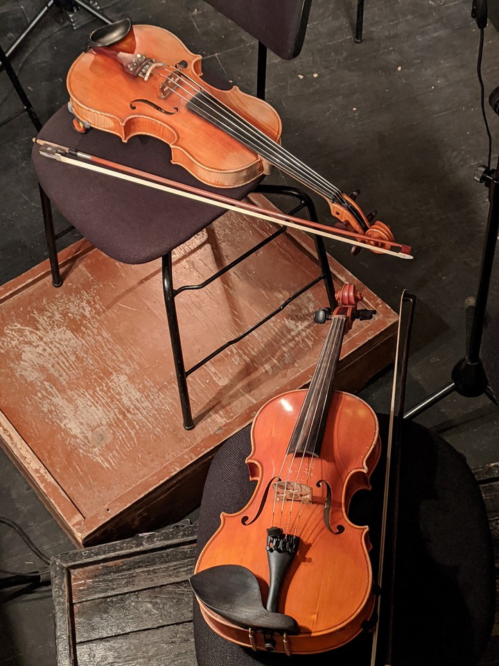 Music