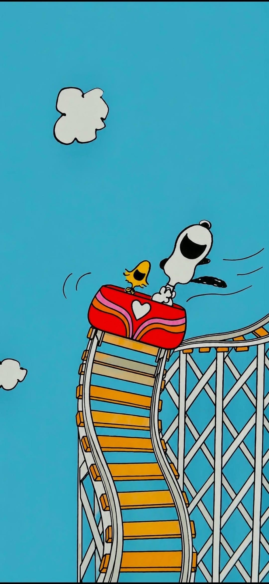 Cartoon, illustrations Hintergrundbilder