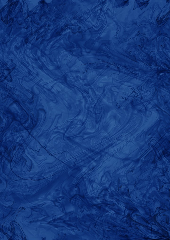 Smoke Shroud Blue