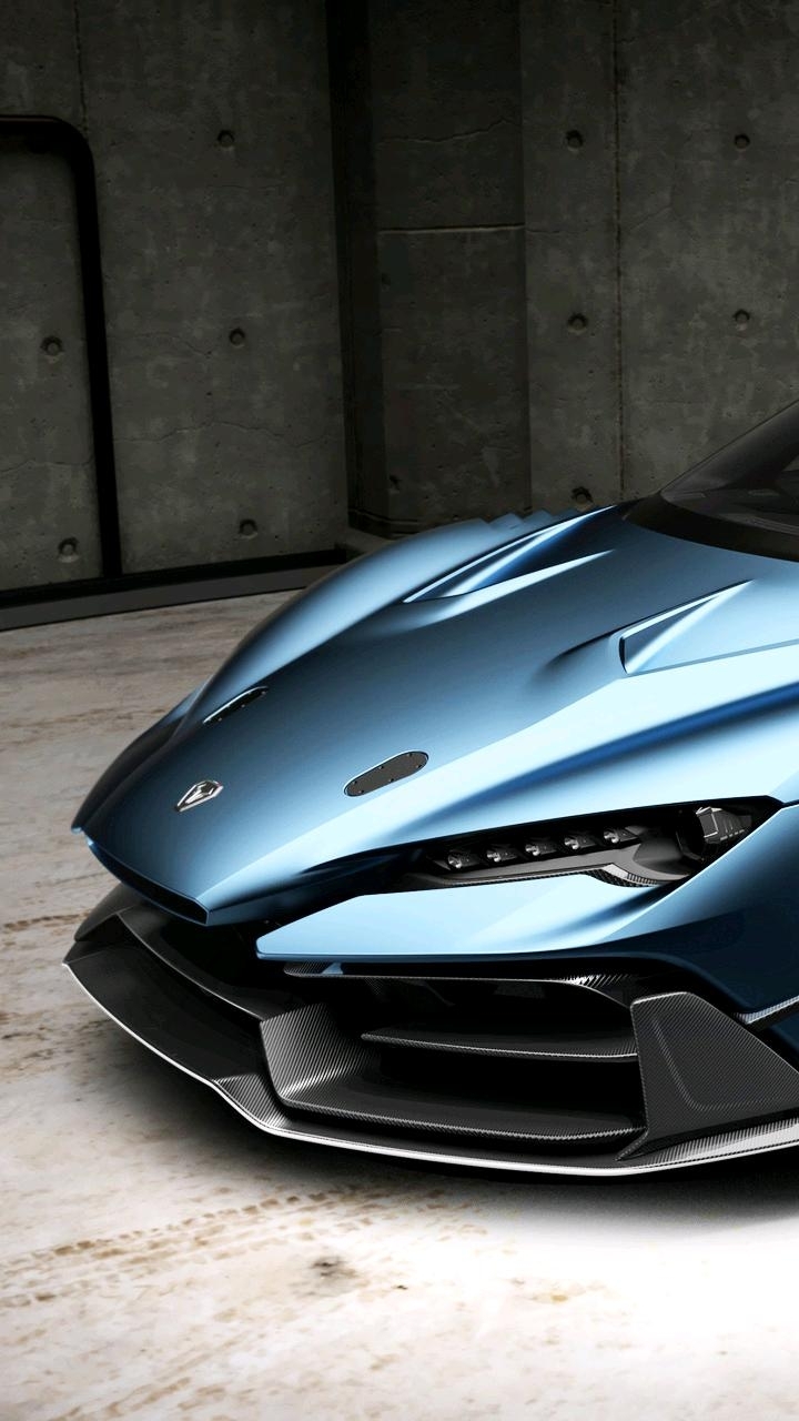My car