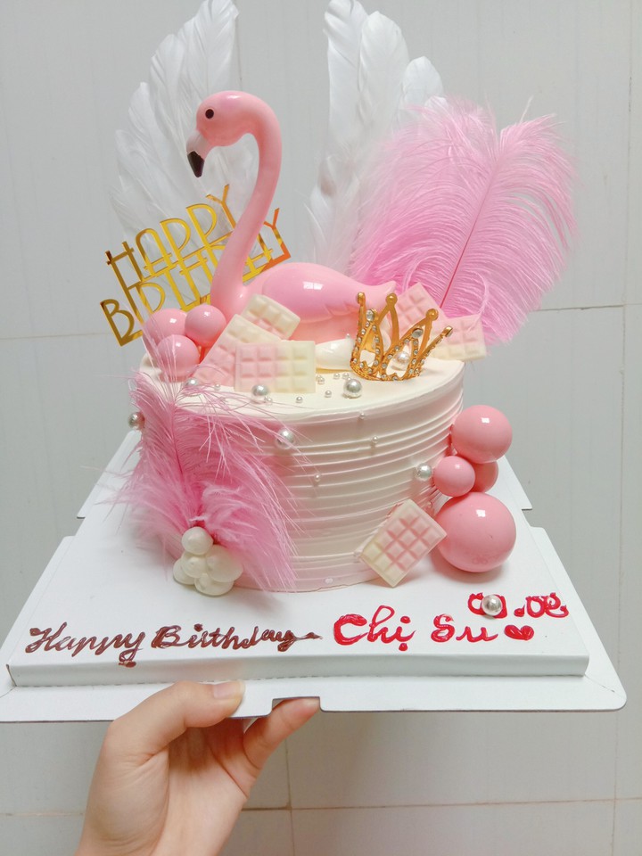 Happy Birthday to me