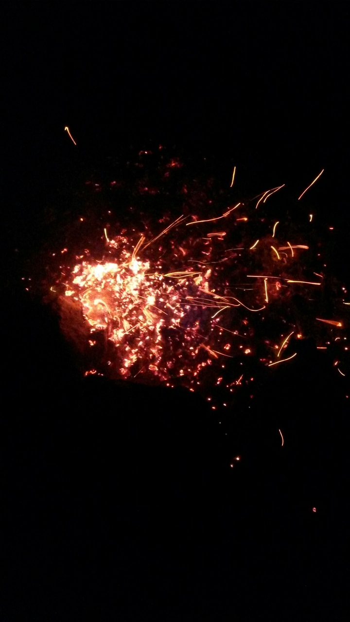 fire