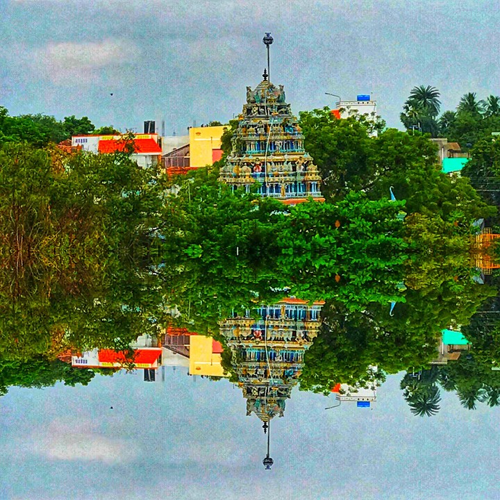 Reflection