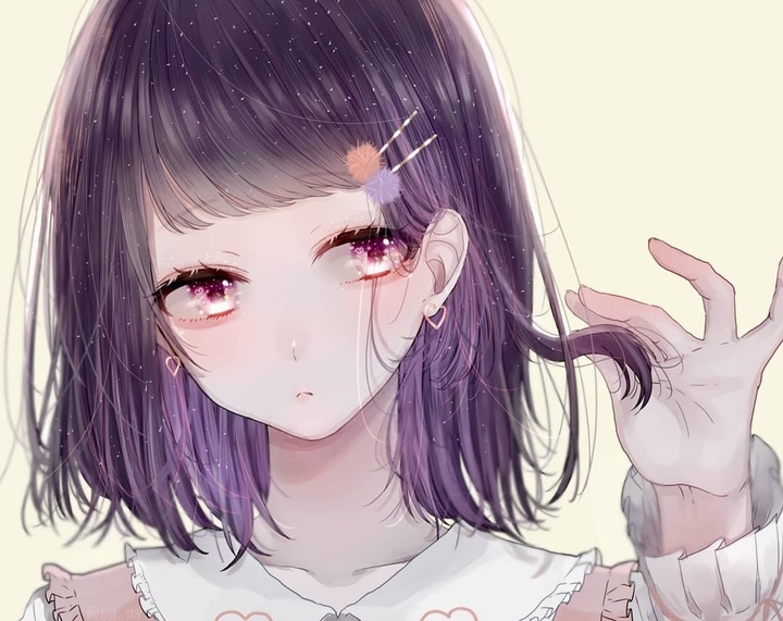 Anime 〰️♥️