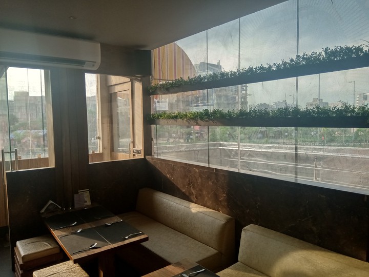 nIcE pLaCe