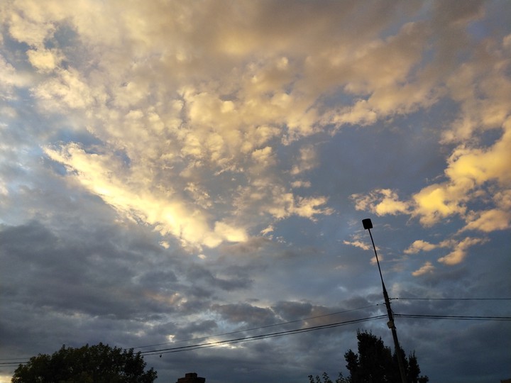 sky