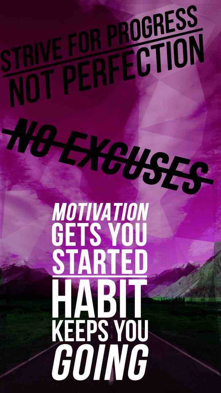 #self#motivation#