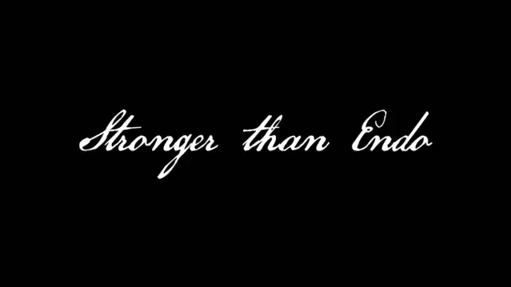 stronger than endometriosis