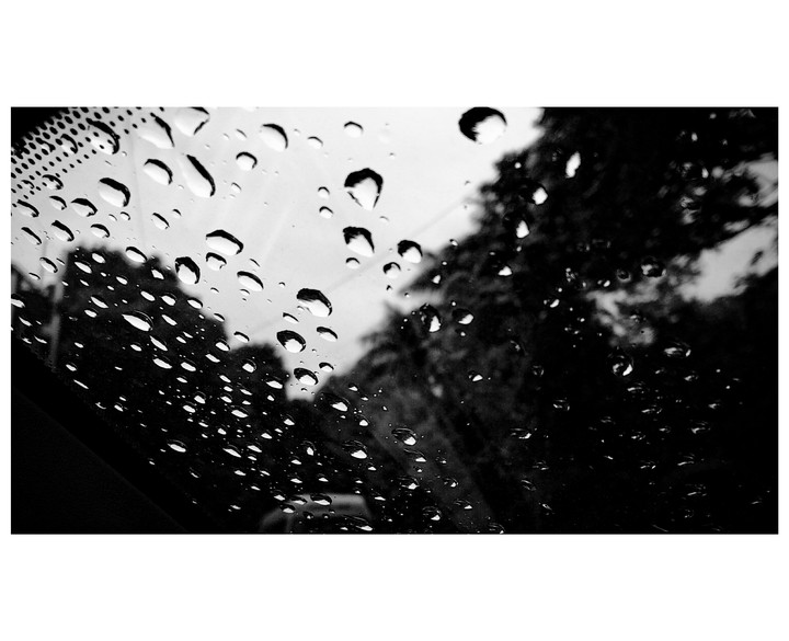 Bangalore Rains!