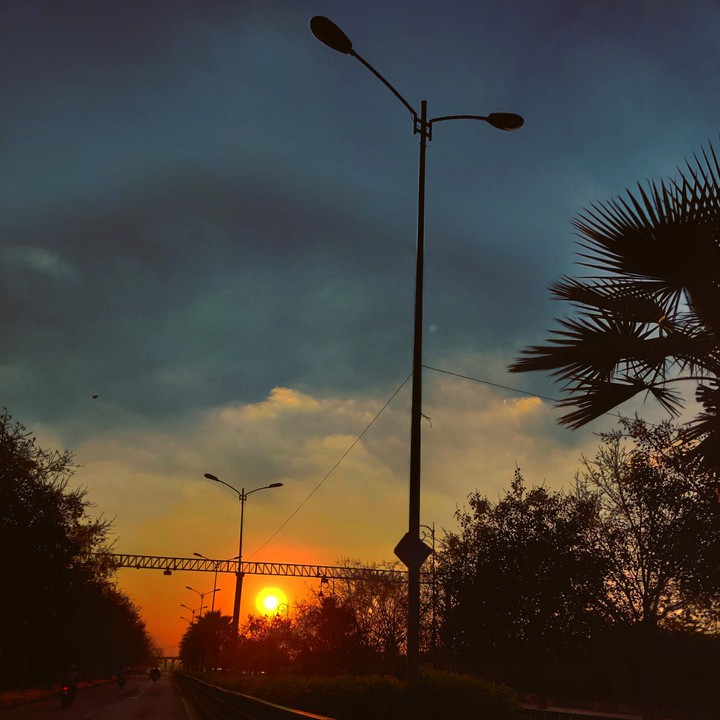 Nature
