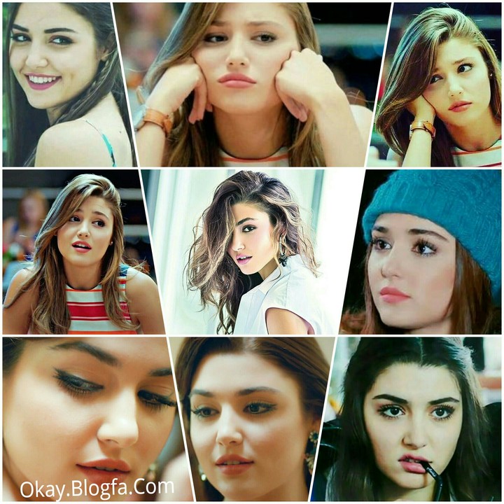 Hande Ercel
