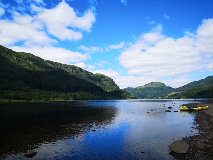 Scotland