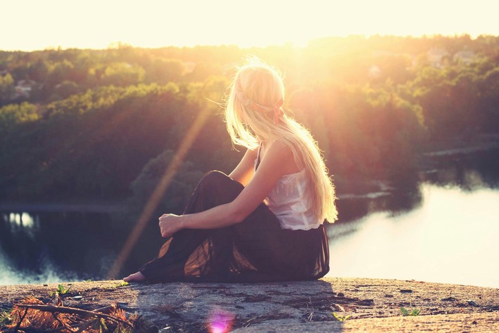 sunshine