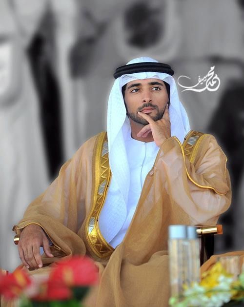 King of Arabia ♥️