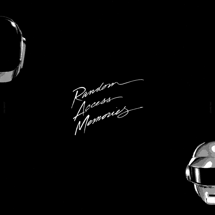 Daft Punk / JAN / BAYOT