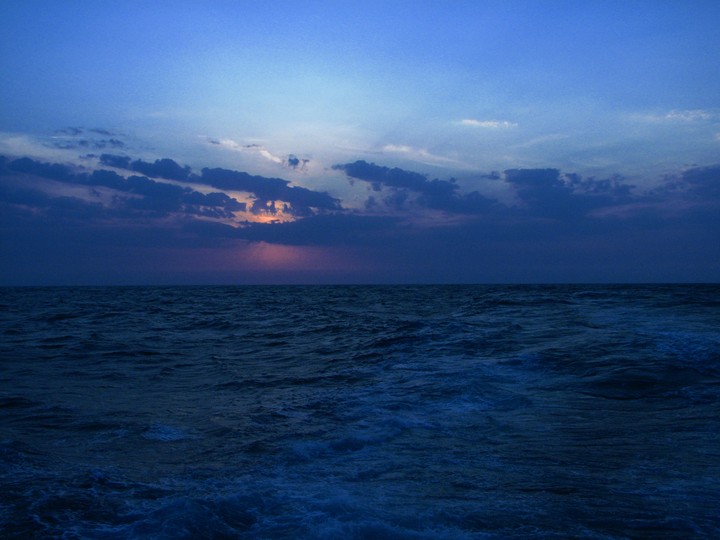 sea