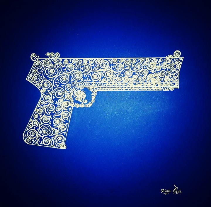 Kill your fears