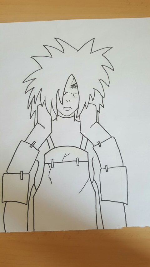 madara