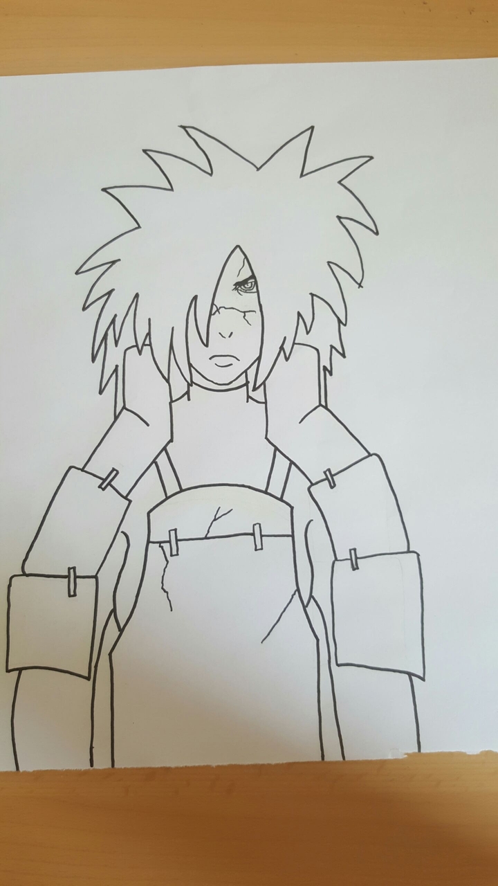 madara