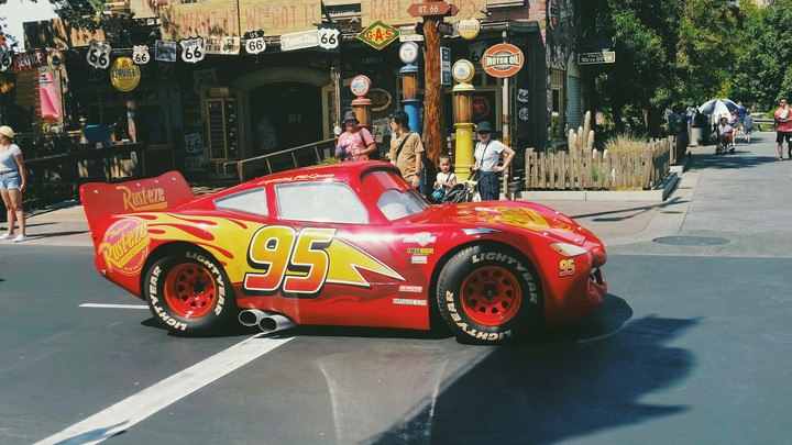 Cars