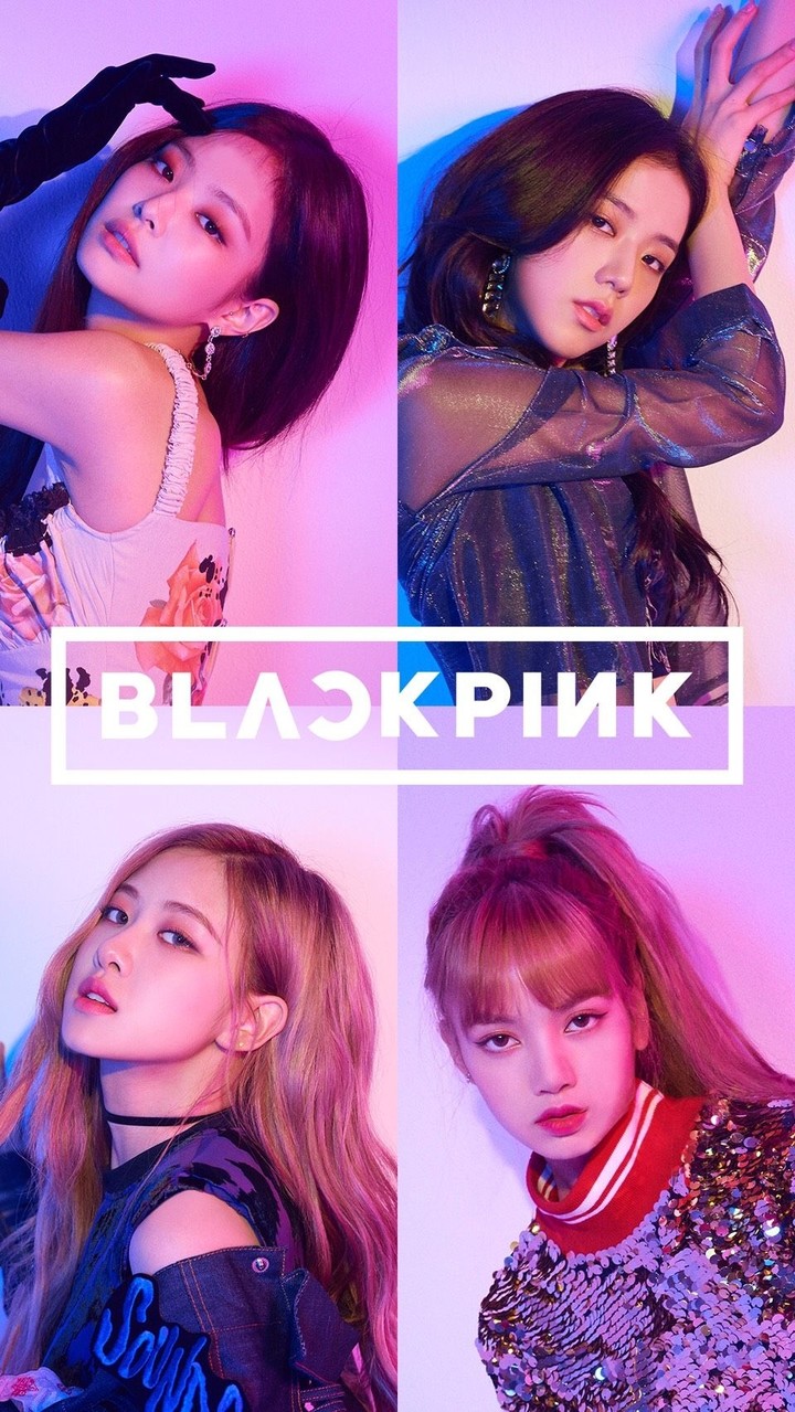 BLACKPINK