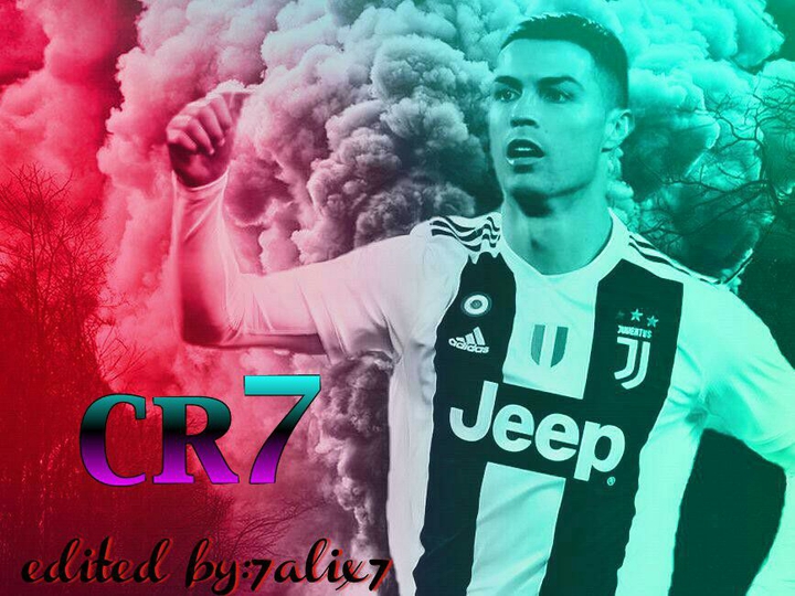 Cr7