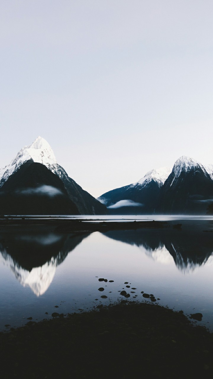 landscape