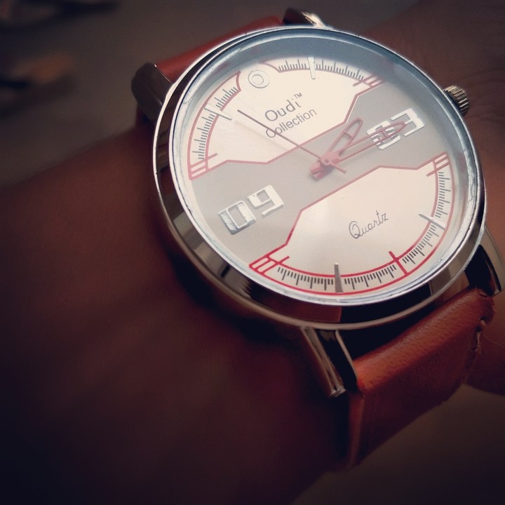 watch
