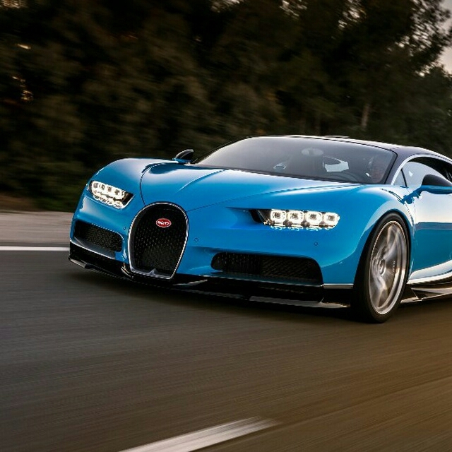 Bugati