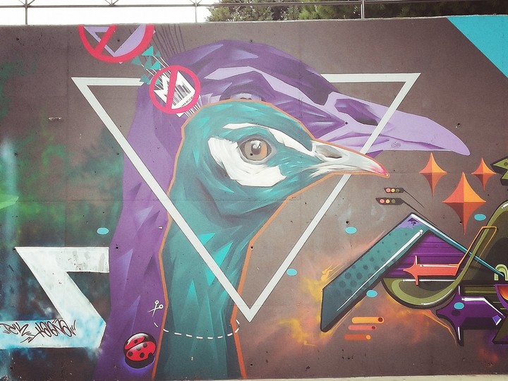 Street Art #3