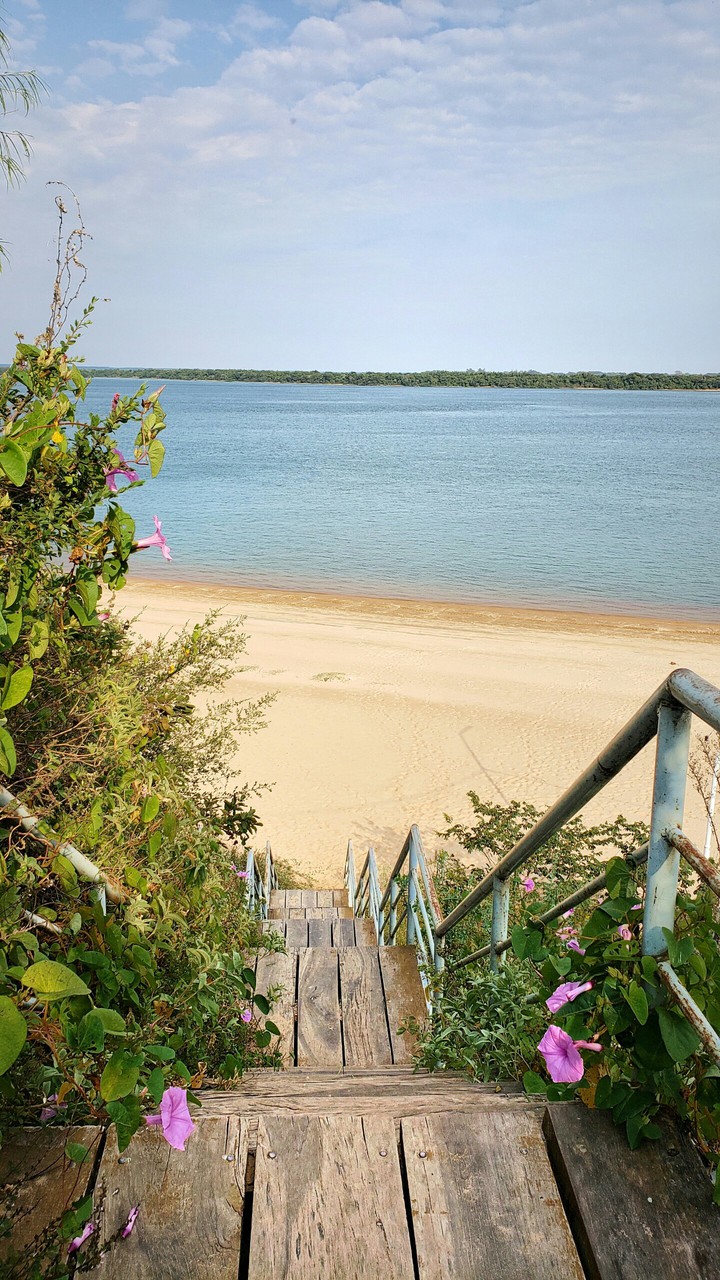 Río Paraná