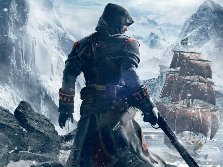 Assassin creed