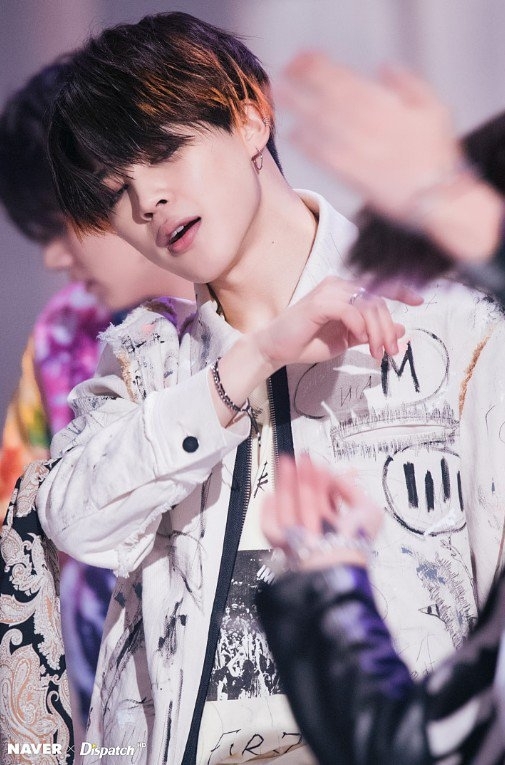 bts jimin