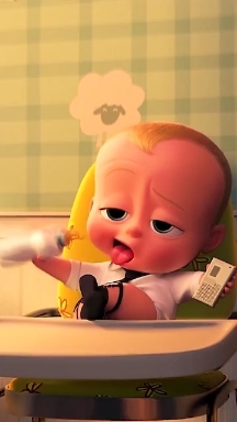 Boss baby