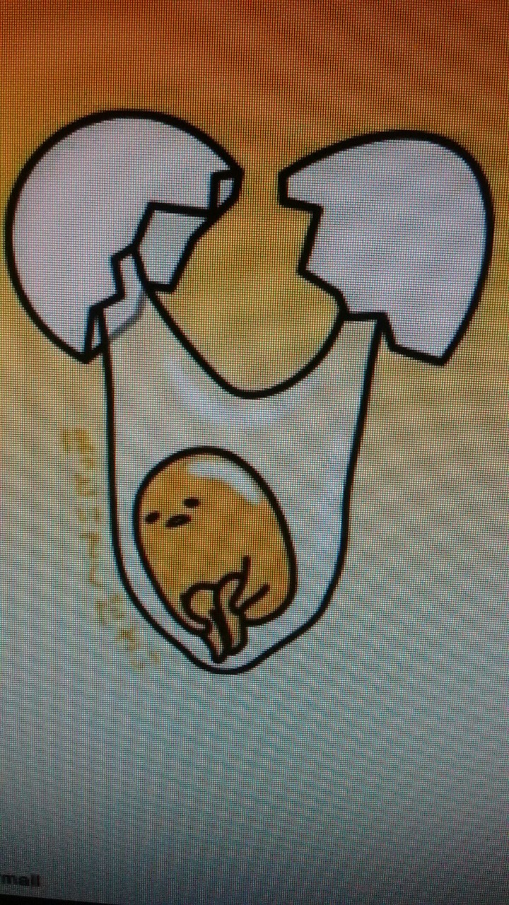 Gudetama