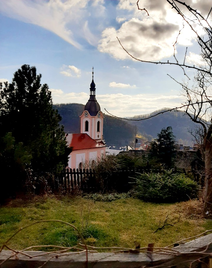 Štramberk, Czech Republic