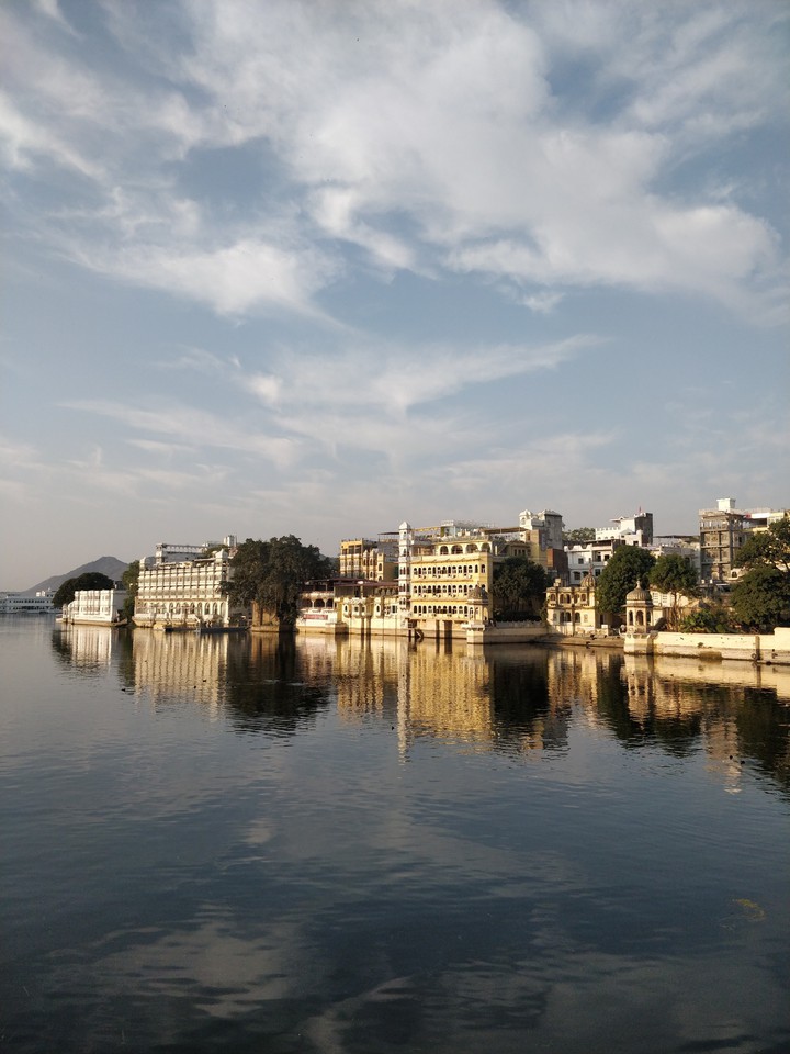 Venice of East