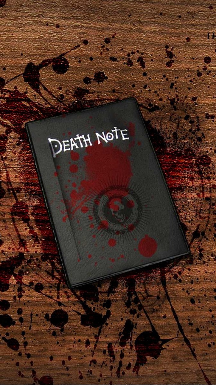 Death Note