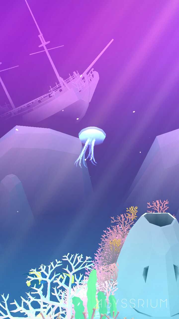 sea
