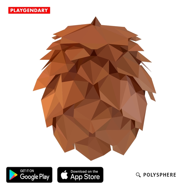 pine cone