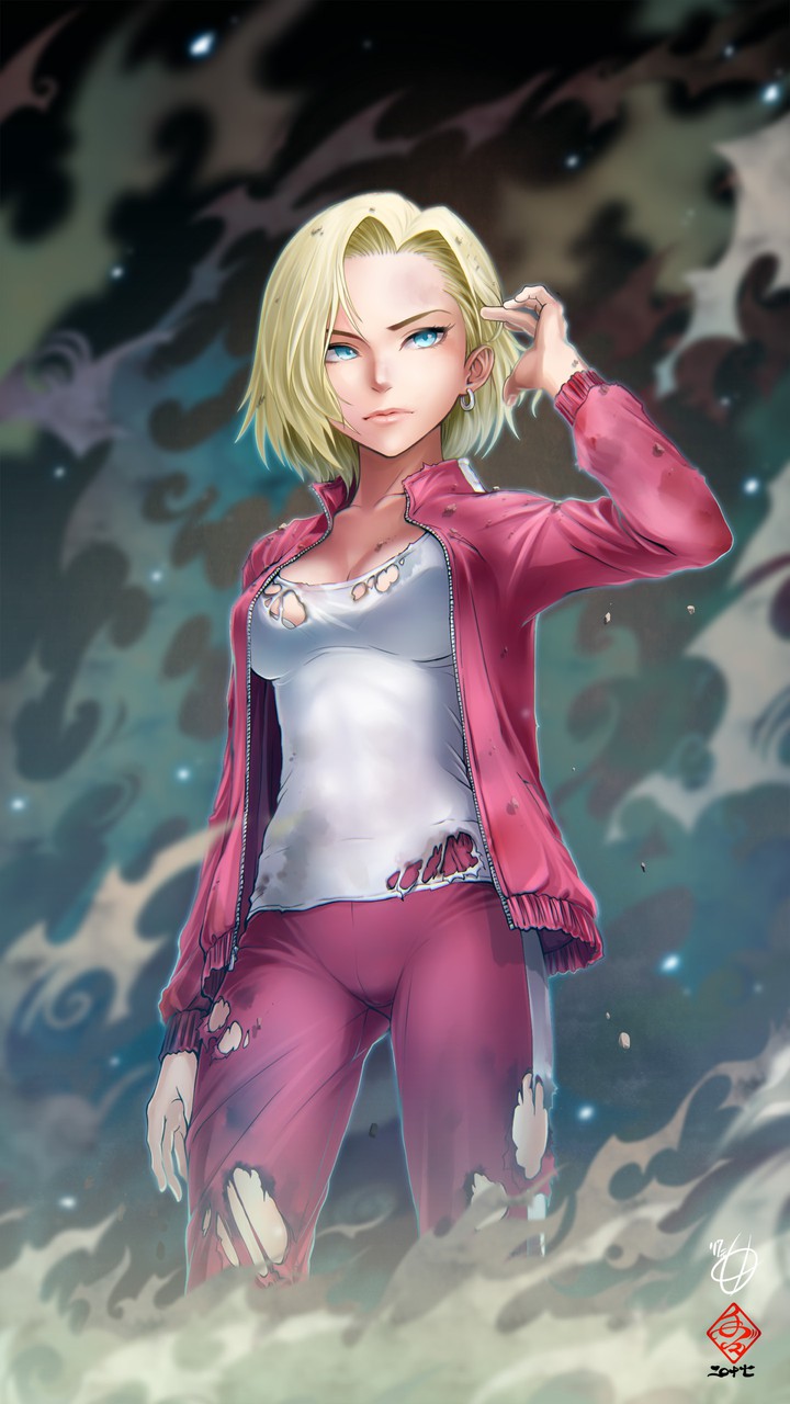 dragon ball
