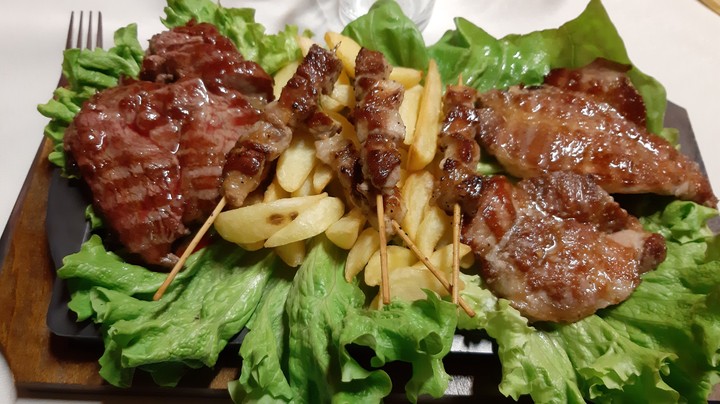 Food