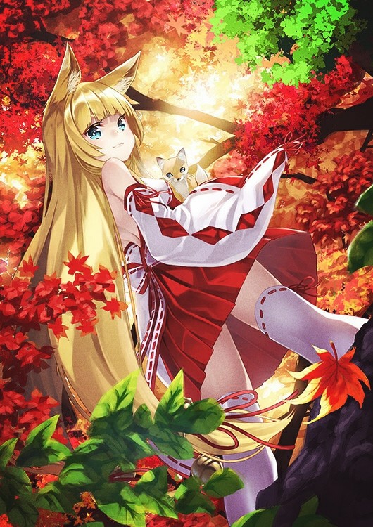 anime
