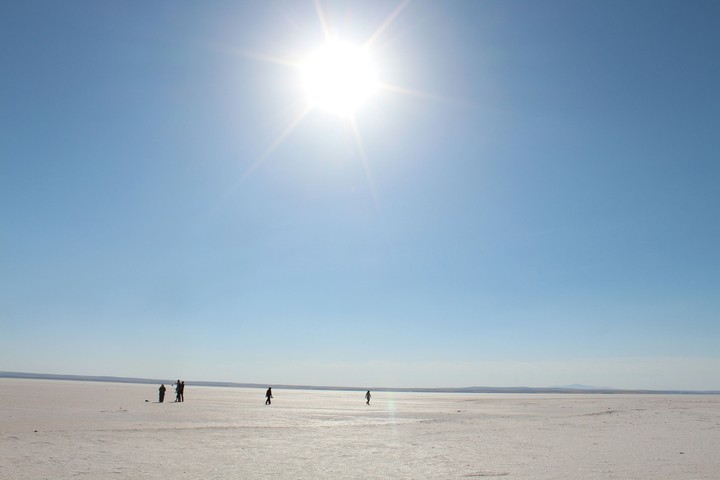Salt Lake